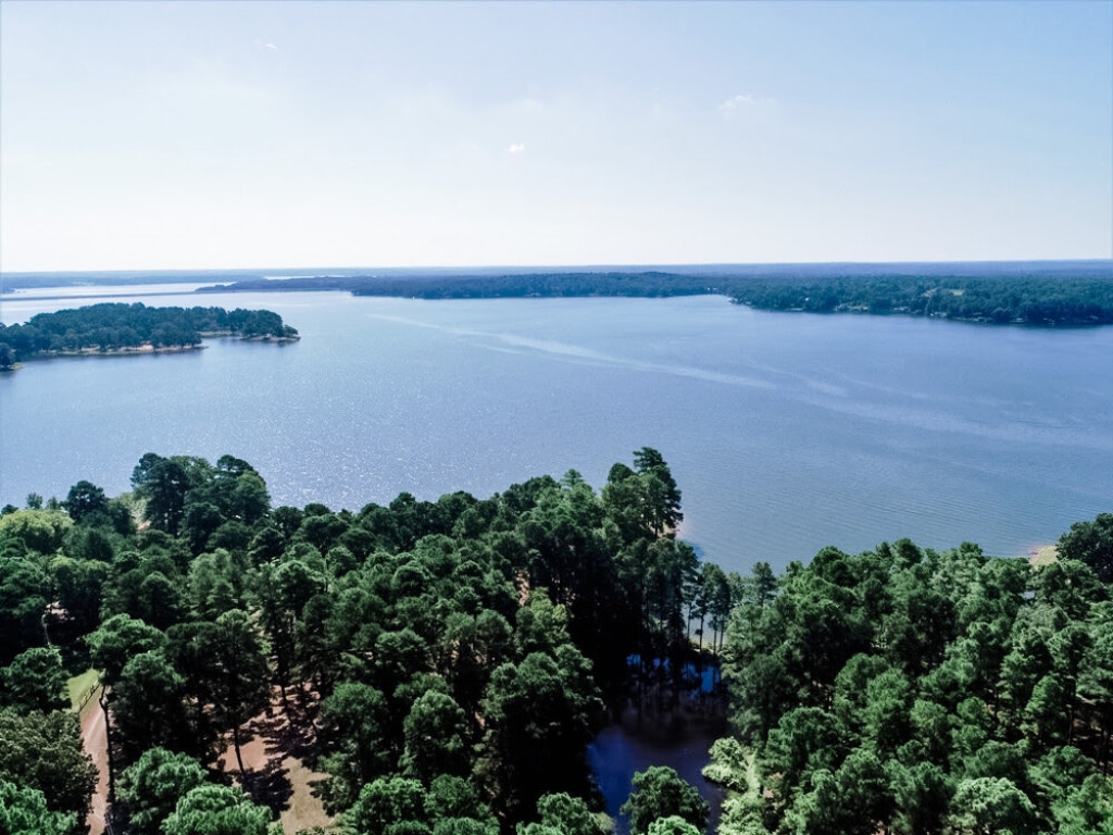 Next Door to State Land - Lot For Sale in Highland, AR