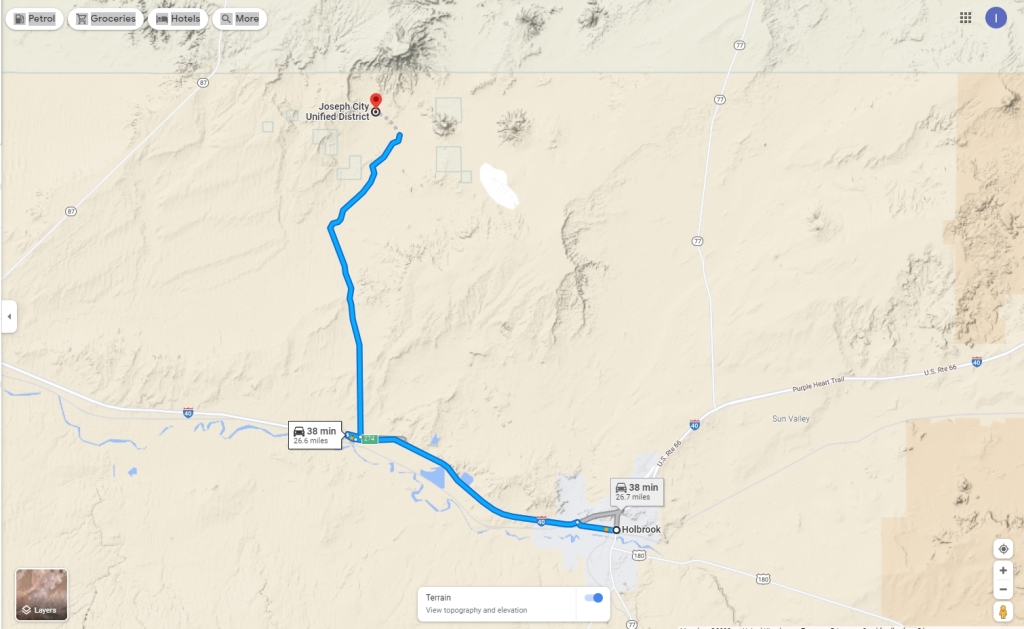 10A drive