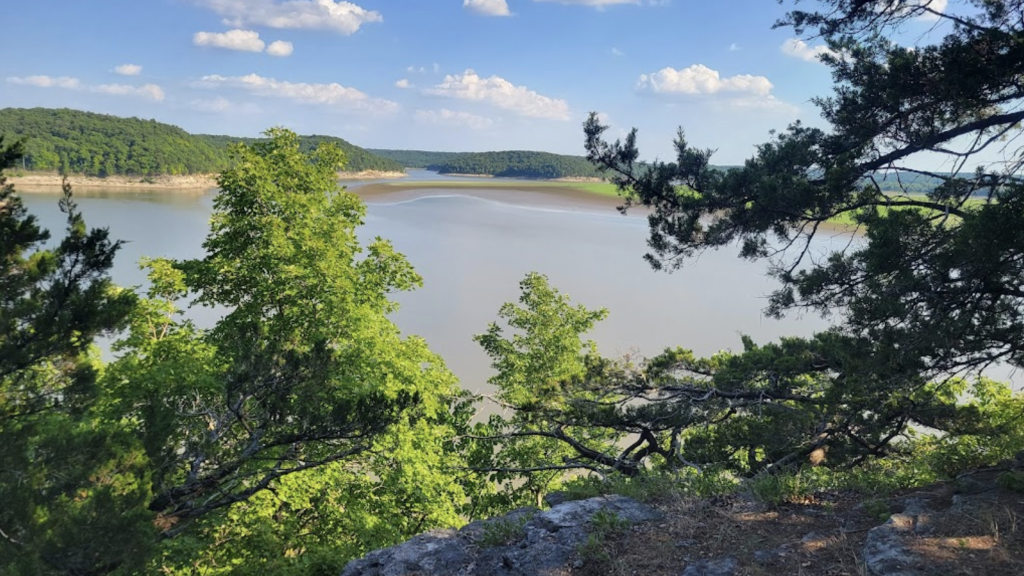 Cedar Bluff 3