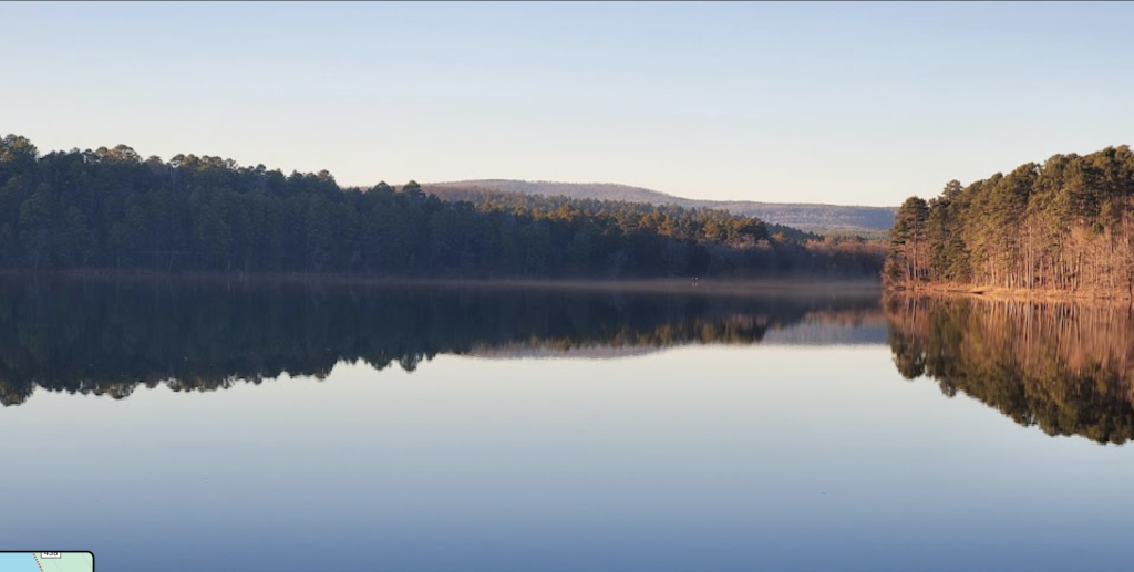 Spring Lake AR 1
