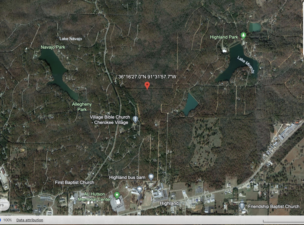 388-00077-000 Google Earth