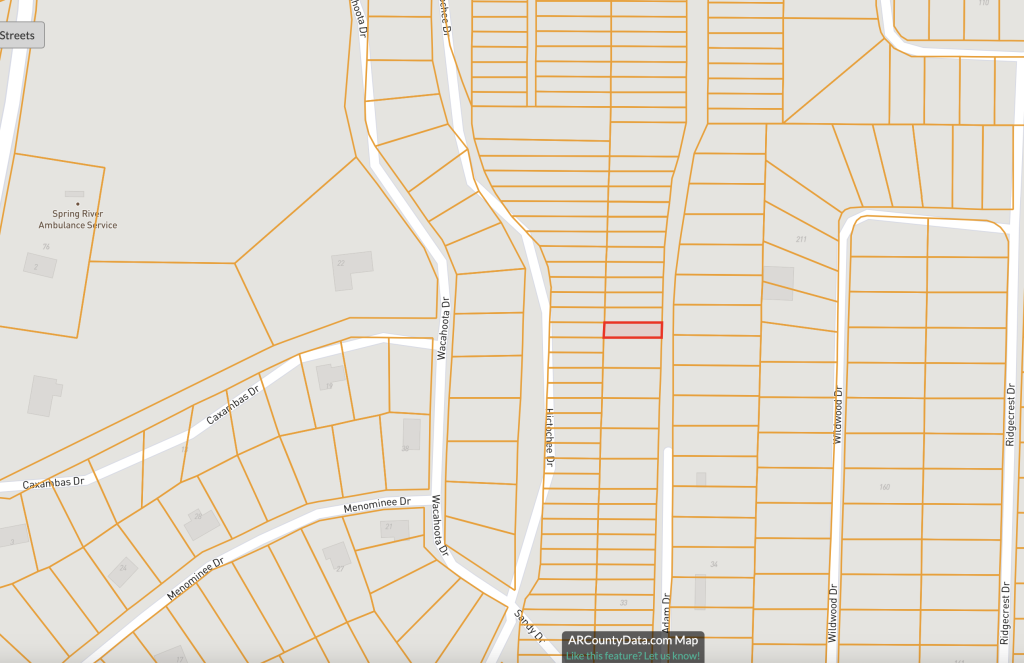 392-00055-000 GIS image