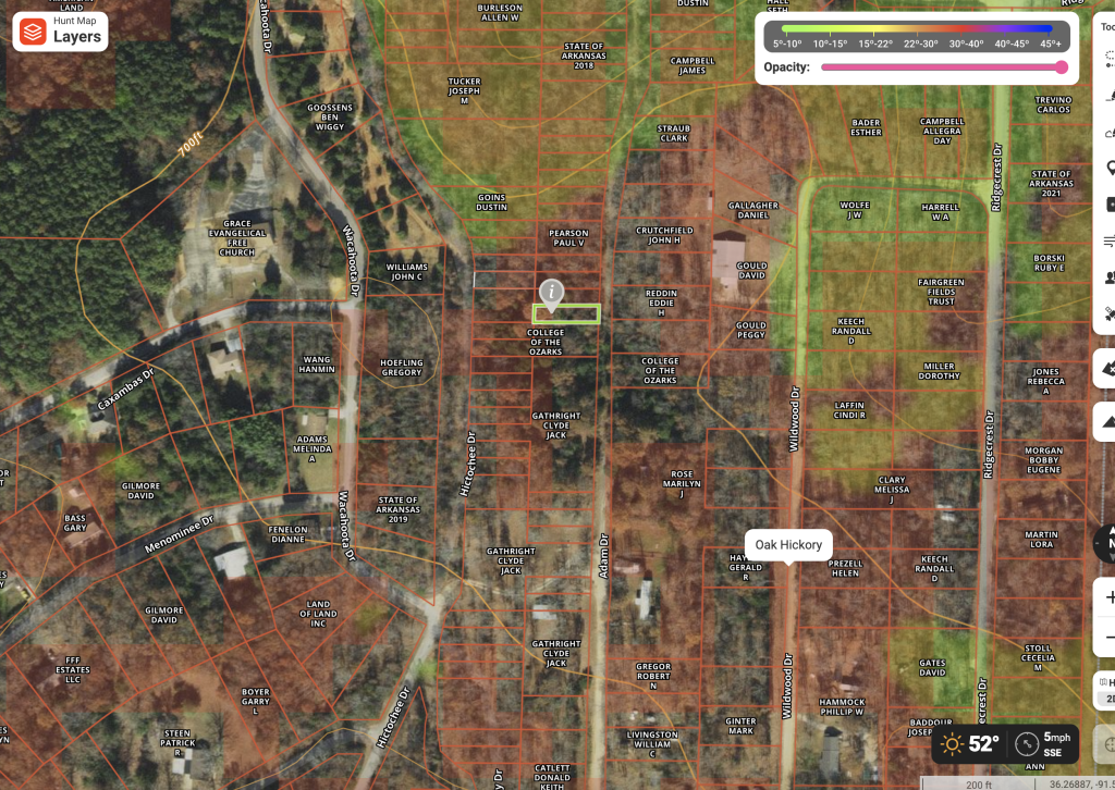 392-00055-000 nearby properties