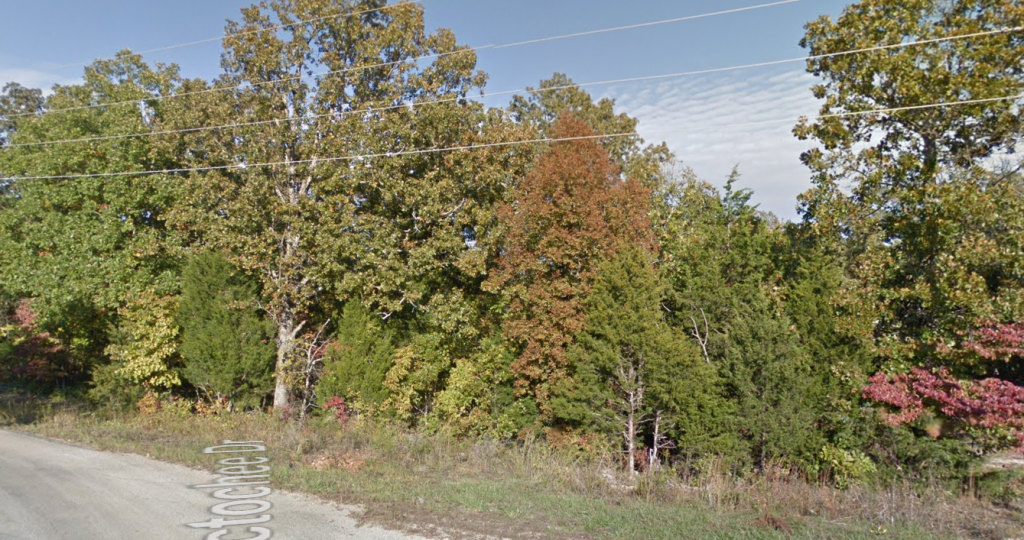 400-00166-000 Streetview