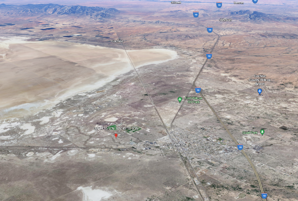BIRD’S EYE VIEW (1)