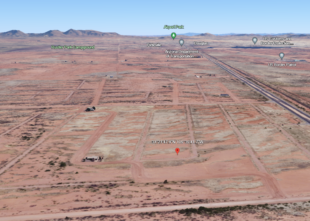 BIRD’S EYE VIEW (2)