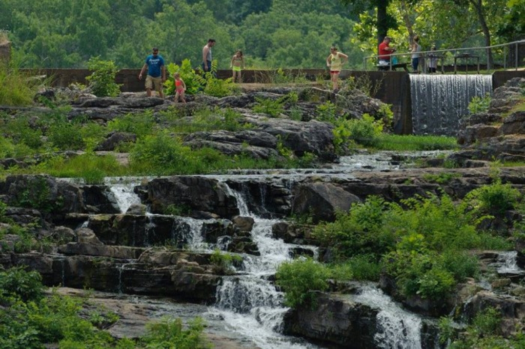 Lead Photo – Papoose Park