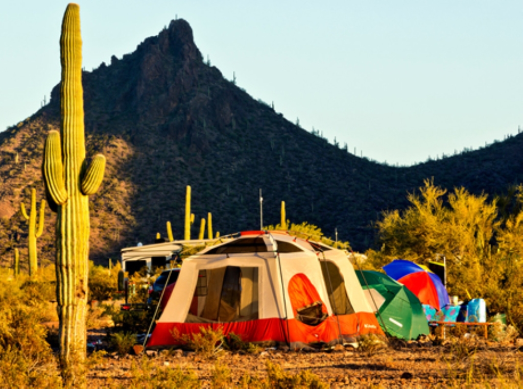 Lead Photo – Picacho Peak 2