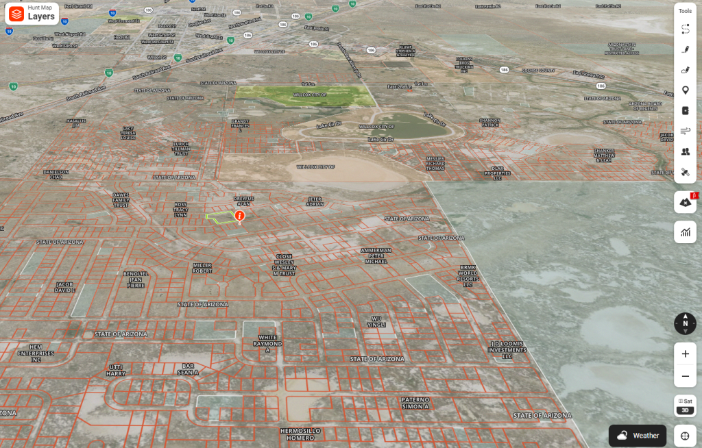 willcox 2