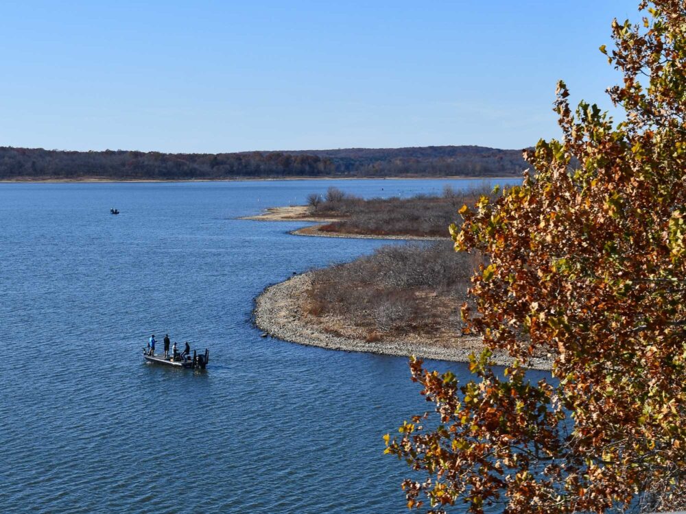 Lake Truman 4