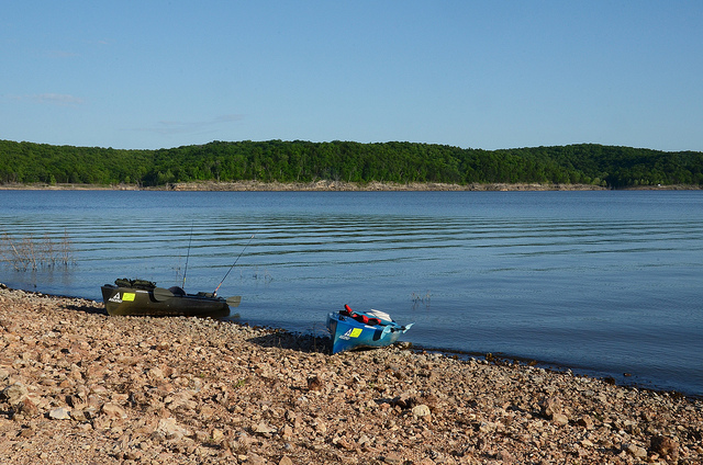 Truman Lake 2