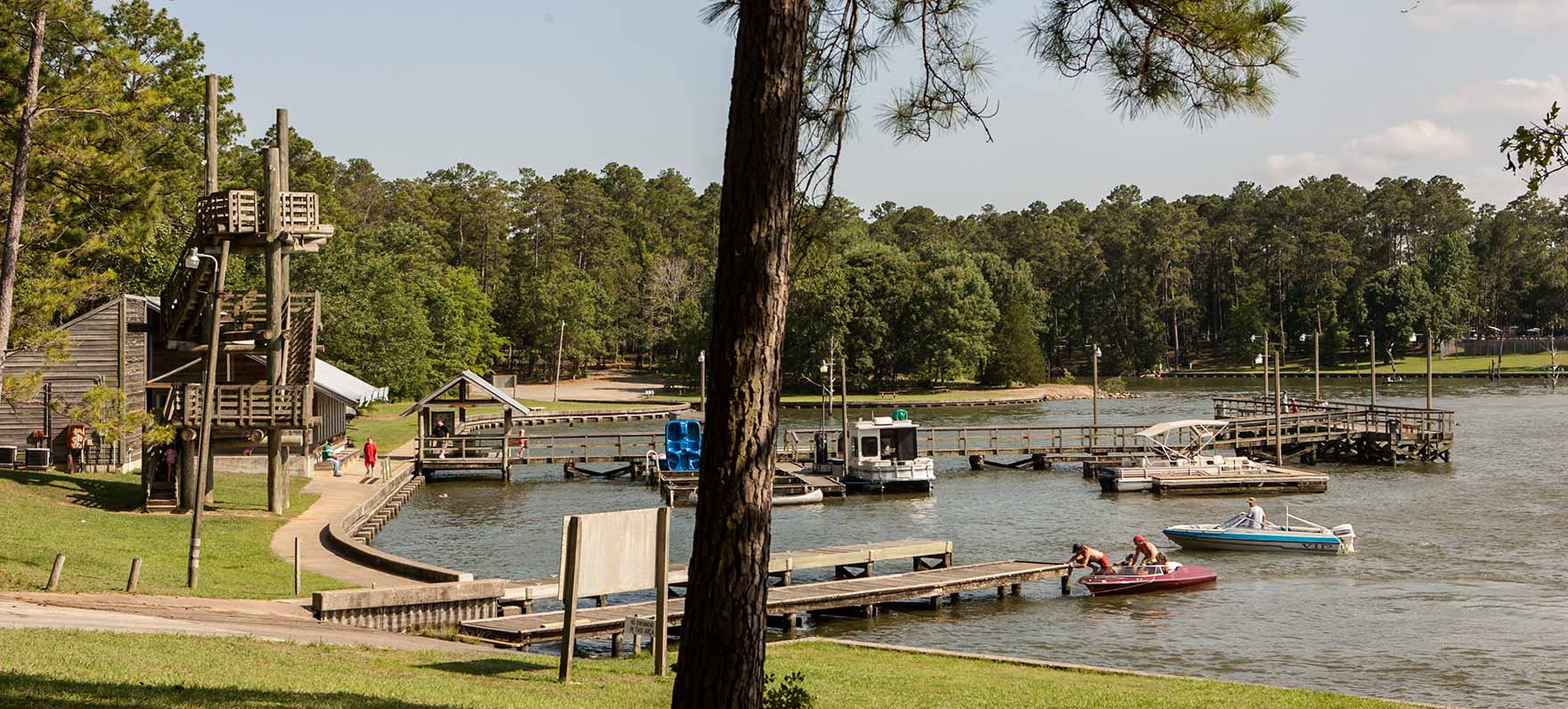 84713 Lake-Livingston